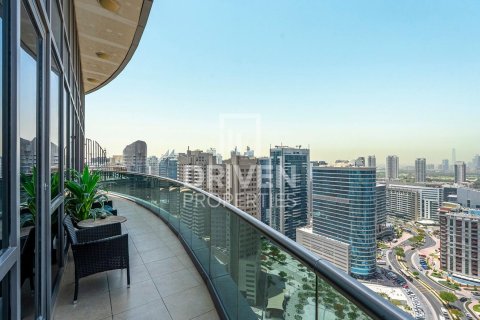 Appartement de 2 chambres à Barsha Heights (Tecom), UAE No. 204282
