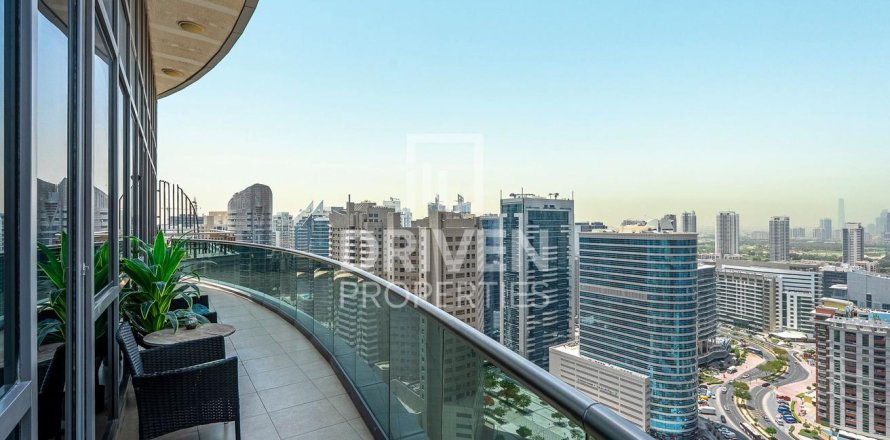 Appartement de 2 chambres à Barsha Heights (Tecom), UAE No. 204282
