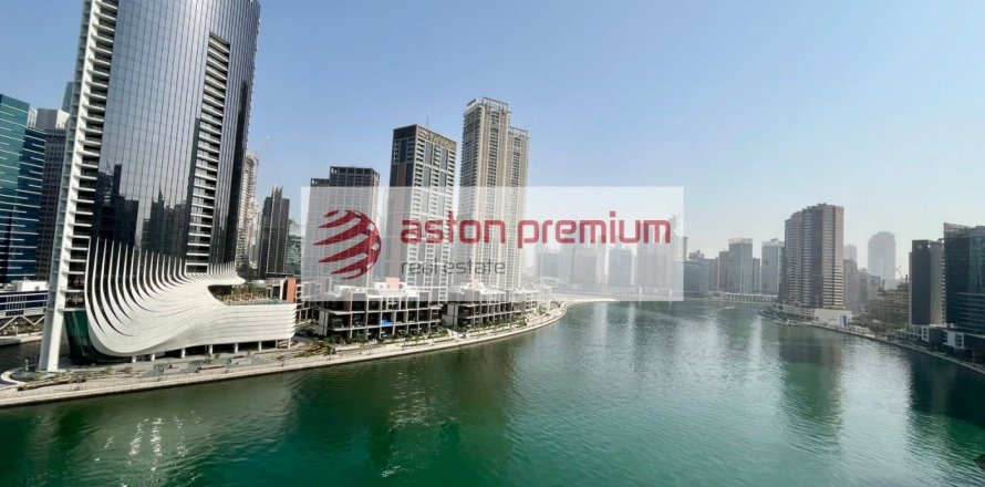 3 bedrooms Apartment in Business Bay, UAE No. 145705