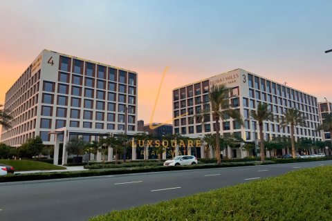 Квартира с 1 спальней в Park Heights, ОАЭ №145708 22