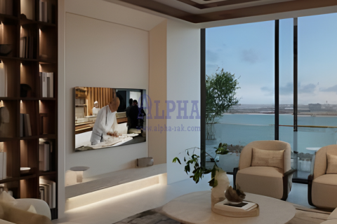 1 bedroom Apartment in Al Marjan Island, UAE No. 145707 7