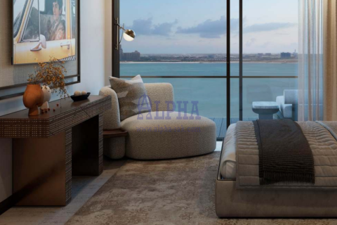 1 bedroom Apartment in Al Marjan Island, UAE No. 145707 9
