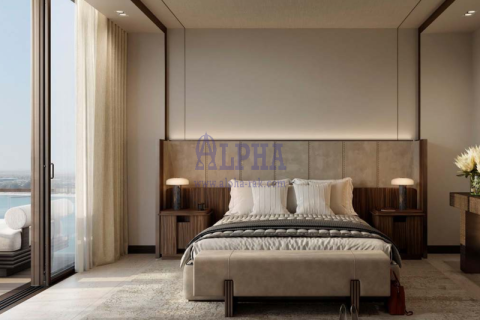 1 bedroom Apartment in Al Marjan Island, UAE No. 145707 5