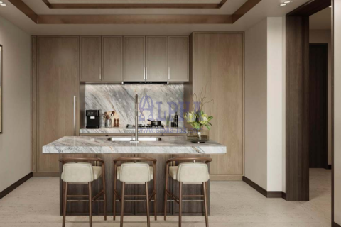 1 bedroom Apartment in Al Marjan Island, UAE No. 145707 8