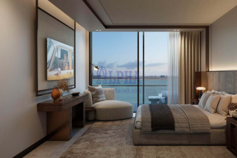 1 bedroom Apartment in Al Marjan Island, UAE No. 145707 4