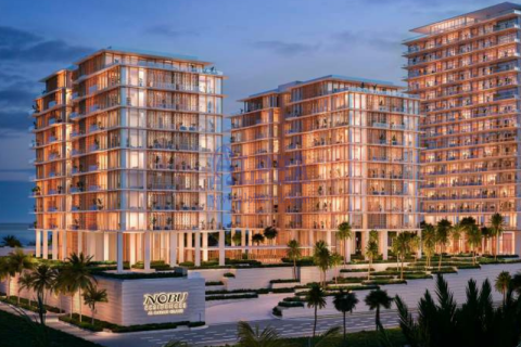 1 bedroom Apartment in Al Marjan Island, UAE No. 145707 3