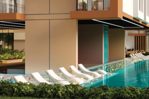 2 bedrooms Apartment in Jumeirah Village Circle, UAE No. 145709 10