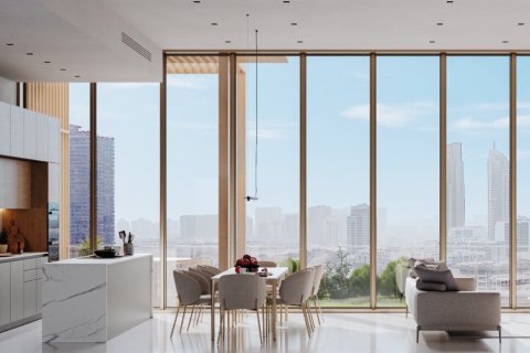 2 bedrooms Apartment in Jumeirah Village Circle, UAE No. 145709 18