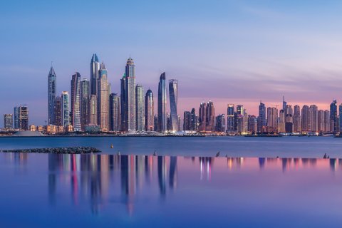 2 bedrooms Apartment in Jumeirah Village Circle, UAE No. 145709 20