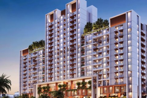 2 bedrooms Apartment in Jumeirah Village Circle, UAE No. 145709