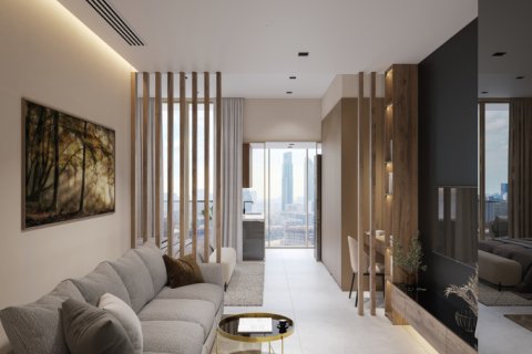 2 bedrooms Apartment in Jumeirah Village Circle, UAE No. 145709 22