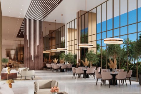 2 bedrooms Apartment in Jumeirah Village Circle, UAE No. 145709 21