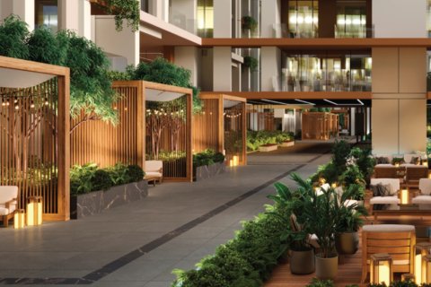 2 bedrooms Apartment in Jumeirah Village Circle, UAE No. 145709 9