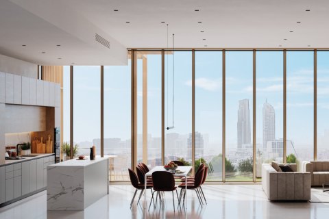 2 bedrooms Apartment in Jumeirah Village Circle, UAE No. 145709 19