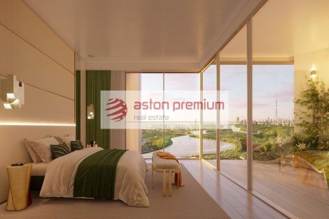 Квартира с 1 спальней в Бизнес-Бэй, ОАЭ №145706 7