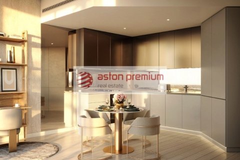 Квартира с 1 спальней в Бизнес-Бэй, ОАЭ №145706 6