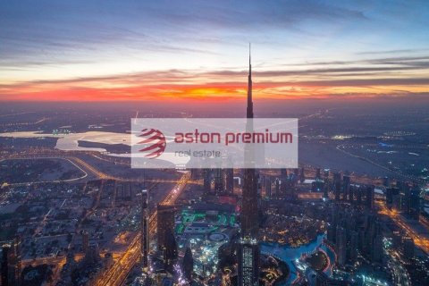 Квартира с 1 спальней в Бизнес-Бэй, ОАЭ №145706 4