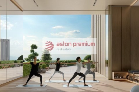 Квартира с 1 спальней в Бизнес-Бэй, ОАЭ №145706 13