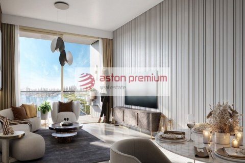 Квартира с 1 спальней в Бизнес-Бэй, ОАЭ №145706 5