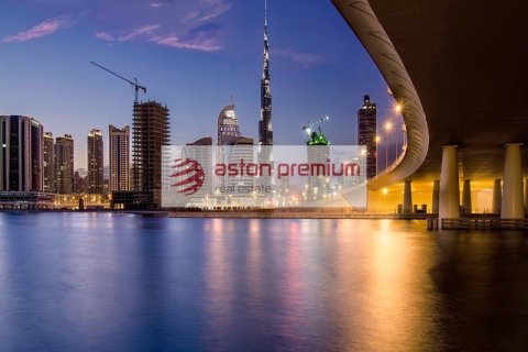 Квартира с 1 спальней в Бизнес-Бэй, ОАЭ №145706 10