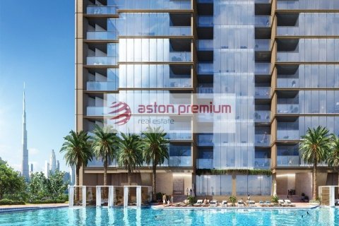 Квартира с 1 спальней в Бизнес-Бэй, ОАЭ №145706 3