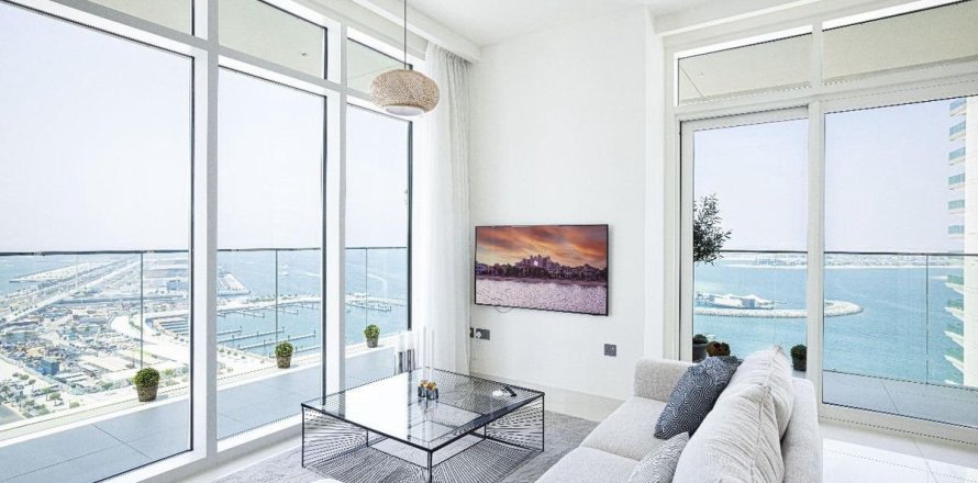 Appartement de 2 chambres à Dubai Marina, UAE No. 140528