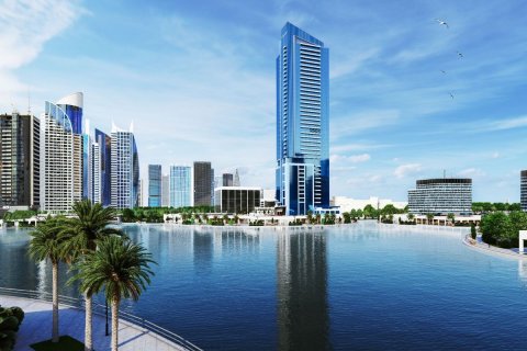 Appartement de 2 chambres à Dubai, UAE No. 140531 11