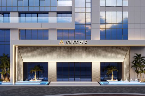 Appartement de 2 chambres à Dubai, UAE No. 140531 6