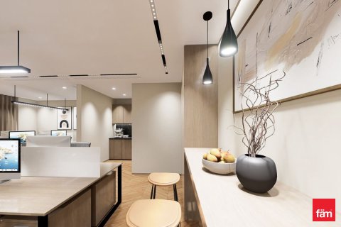 Офис 85.9м² в Дубай, ОАЭ №140534 6