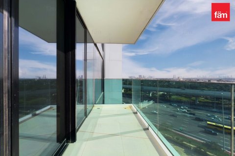 Квартира с 2 спальнями в Аль-Кифаф, ОАЭ №140529 17