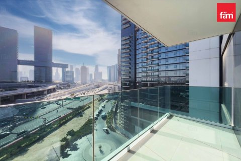 Квартира с 2 спальнями в Аль-Кифаф, ОАЭ №140529