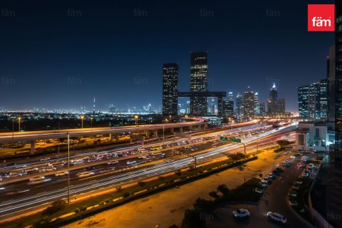 Квартира с 2 спальнями в Аль-Кифаф, ОАЭ №140529 8