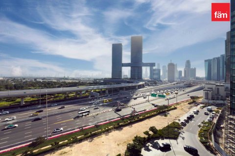 Квартира с 2 спальнями в Аль-Кифаф, ОАЭ №140529 19