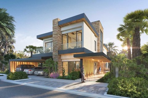 Townhouse de 3 chambres à Dubai, UAE No. 140530