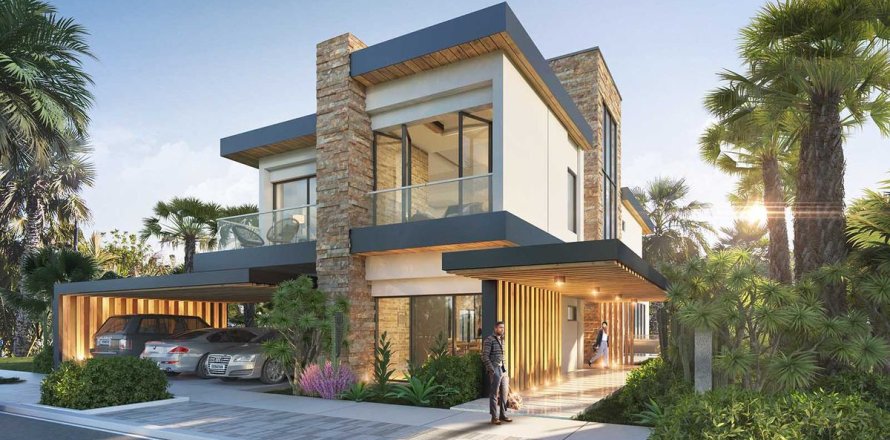 Townhouse de 3 chambres à Dubai, UAE No. 140530