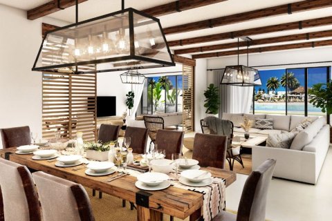 Townhouse de 3 chambres à Dubai, UAE No. 140530 5