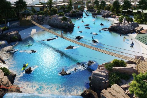 Townhouse de 3 chambres à Dubai, UAE No. 140530 11