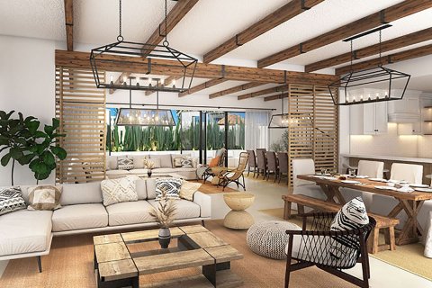 Townhouse de 3 chambres à Dubai, UAE No. 140530 7