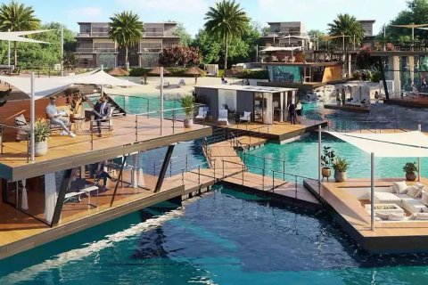 Townhouse de 3 chambres à Dubai, UAE No. 140530 10