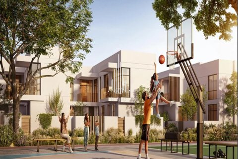 1 bedroom Apartment on the Yas Island, UAE No. 43959 13