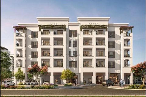 Apartment de 42.9m² en  Yas Island, UAE No. 43976 4
