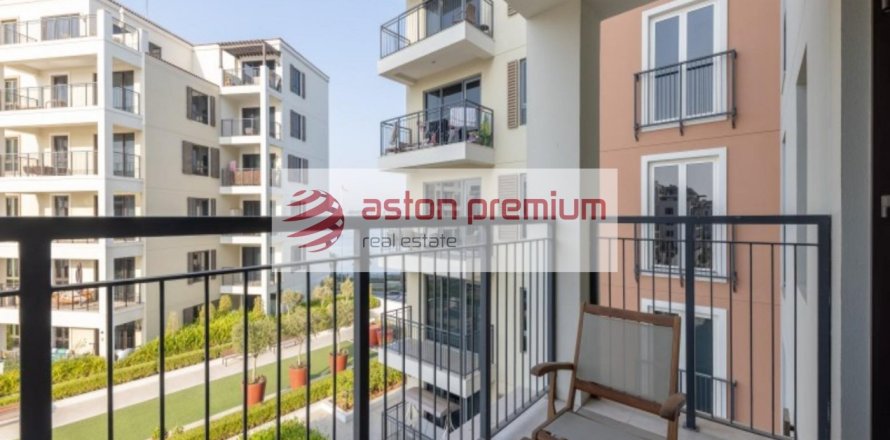 Apartment de 2 dormitorios en Jumeirah, UAE No. 168487