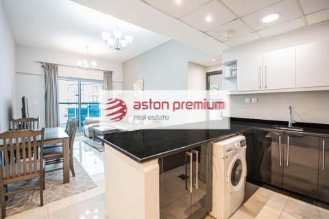 Appartement de 1 chambre à Business Bay, UAE No. 168486 12