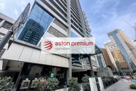 Appartement de 1 chambre à Business Bay, UAE No. 168486 4