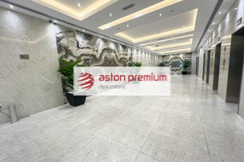 Appartement de 1 chambre à Business Bay, UAE No. 168486 5