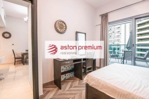 Appartement de 1 chambre à Business Bay, UAE No. 168486 21