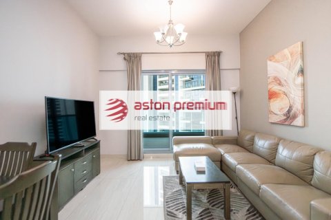 Appartement de 1 chambre à Business Bay, UAE No. 168486 13