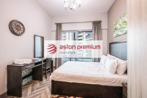 Appartement de 1 chambre à Business Bay, UAE No. 168486 17
