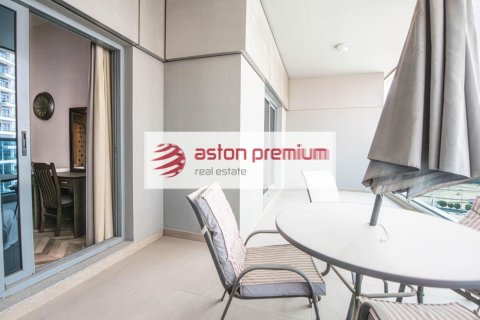 Appartement de 1 chambre à Business Bay, UAE No. 168486 15