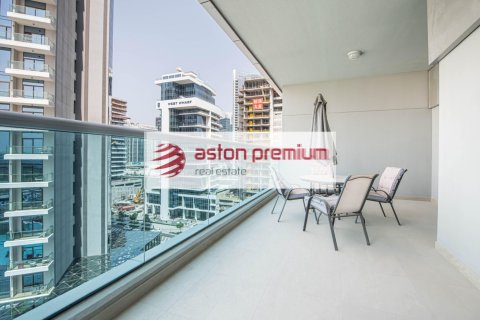 Appartement de 1 chambre à Business Bay, UAE No. 168486 18